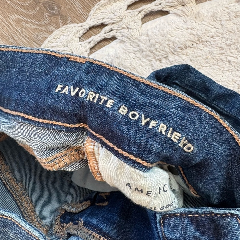 AE jeans - Picture 3 of 4